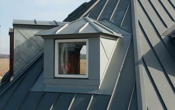 metal roofing Cwmifor, Carmarthenshire
