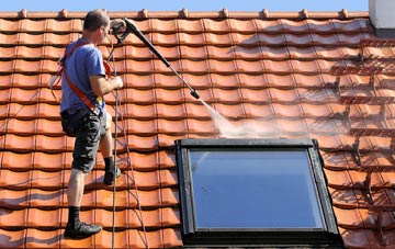 roof cleaning Cwmifor, Carmarthenshire