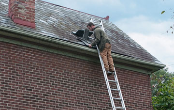 what affects urgent Cwmifor roof repairs