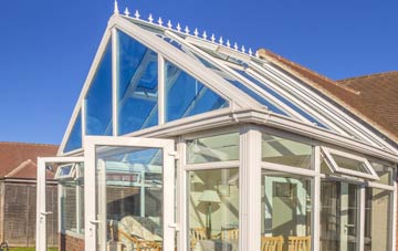 conservatory roof insulation costs Cwmifor