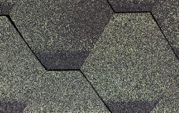 Cwmifor fibreglass shingle repairs