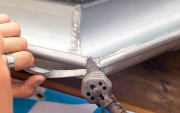 disadvantages of Cwmifor lead roofing