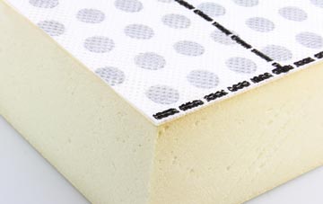 meeting Cwmifor building codes