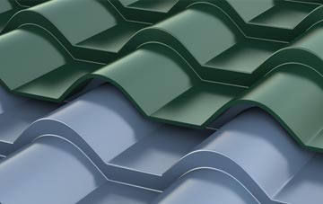 who should consider Cwmifor plastic roofs