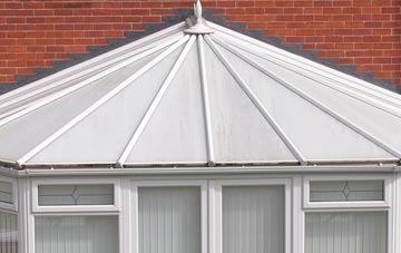 Cwmifor polycarbonate conservatory roof repairs
