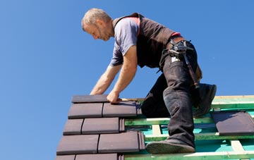 disadvantages of Cwmifor slate roofing