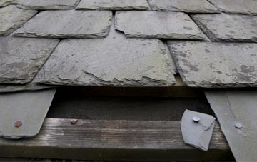 Cwmifor slate roof repairs and maintenance