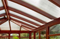 Cwmifor conservatory roofing insulation